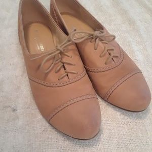 Soft Naturalizer shoes